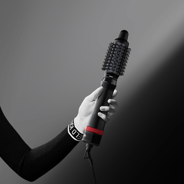 Фен-щетка Rowenta CF635LF0 Karl Lagerfeld Express Style