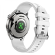 Смарт Годинник Borofone BD2 Silver