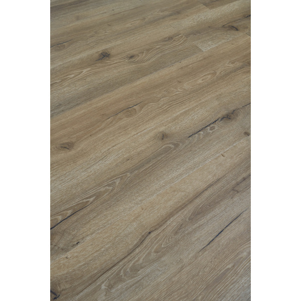 Вінілове покриття Vinilam - Дуб Марбург 18222 (2.5 mm )