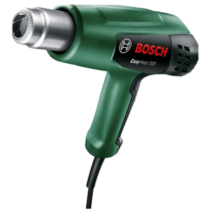 Будівельний фен Bosch EasyHeat 500 (06032A6020)