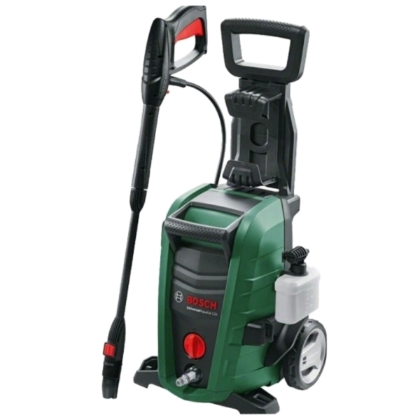 Мийка Bosch Universal Aquatak 130