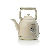 Електрочайник Gorenje K17CLIN