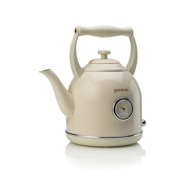 Електрочайник Gorenje K17CLIN