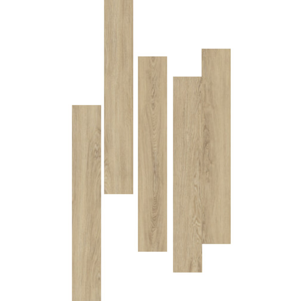 Покриття  ПВХ OPTIMUS  Cottage Oak Natural