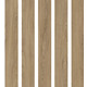Покриття  ПВХ OPTIMUS  Cottage Oak Cognac