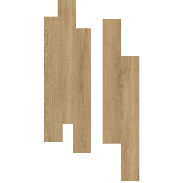 Покриття  ПВХ OPTIMUS Cottage Oak Honey