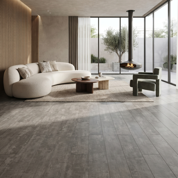 Покрытие ПВХ OPTIMUS Urban Living Pebble