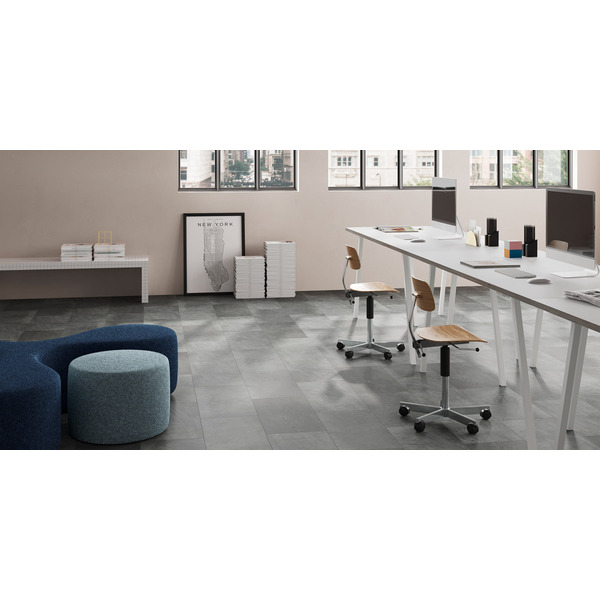 Покриття  ПВХ OPTIMUS Urban Snowdon Slate Volcano