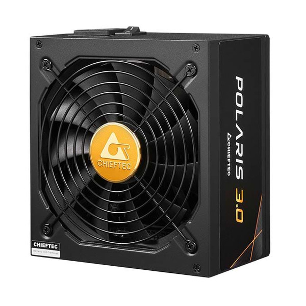 Блок живлення CHIEFTEC Polaris 3.0 (850W) (PPS-850FC-A3)