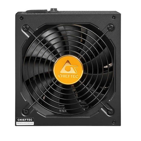 Блок живлення CHIEFTEC Polaris 3.0 (850W) (PPS-850FC-A3)