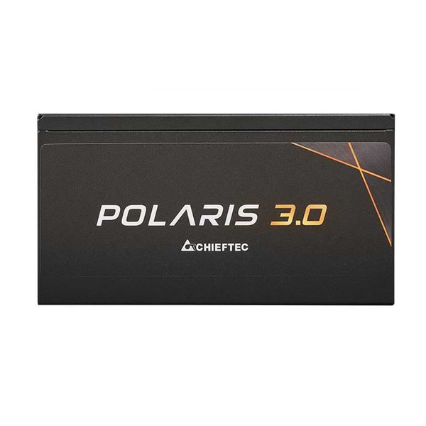 Блок живлення CHIEFTEC Polaris 3.0 (850W) (PPS-850FC-A3)