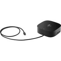 Док-станция HP USB-C G5 Dock (26D32AA)