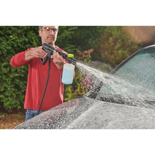 Мінімийка Ryobi RY110PWA