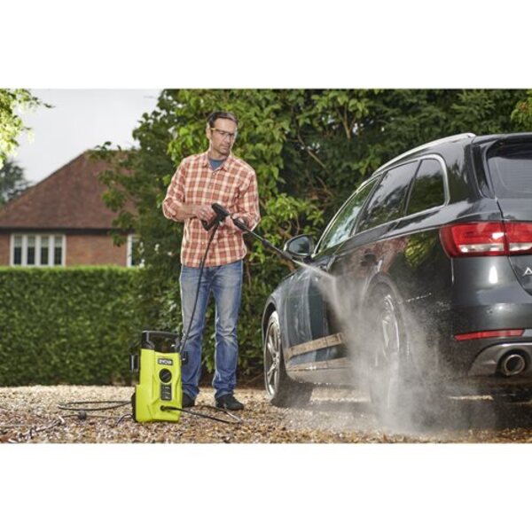 Мінімийка Ryobi RY110PWA