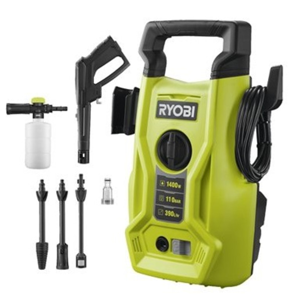 Мінімийка Ryobi RY110PWA