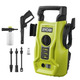 Мінімийка Ryobi RY110PWA