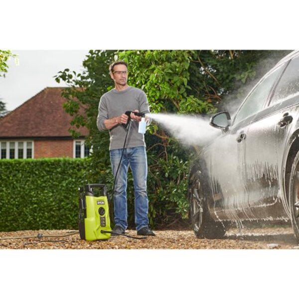 Мінімийка Ryobi RY110PWA