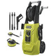 Мінімийка Ryobi RY150PWA