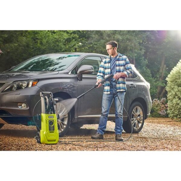 Мінімийка Ryobi RY150PWA