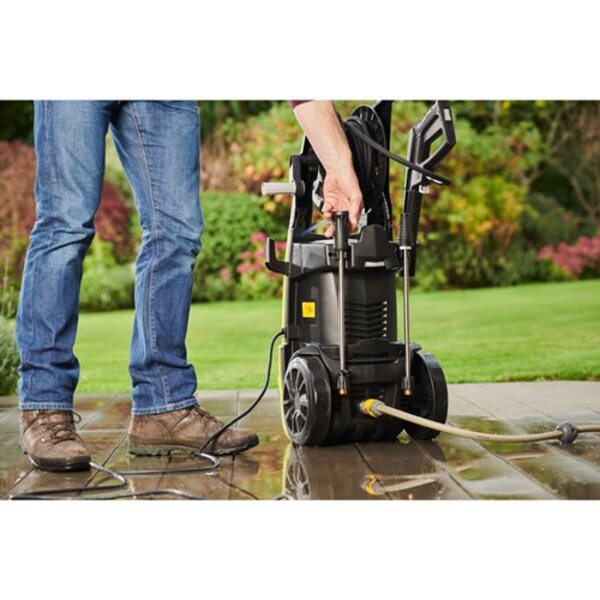 Минимойка Ryobi RY170PWA