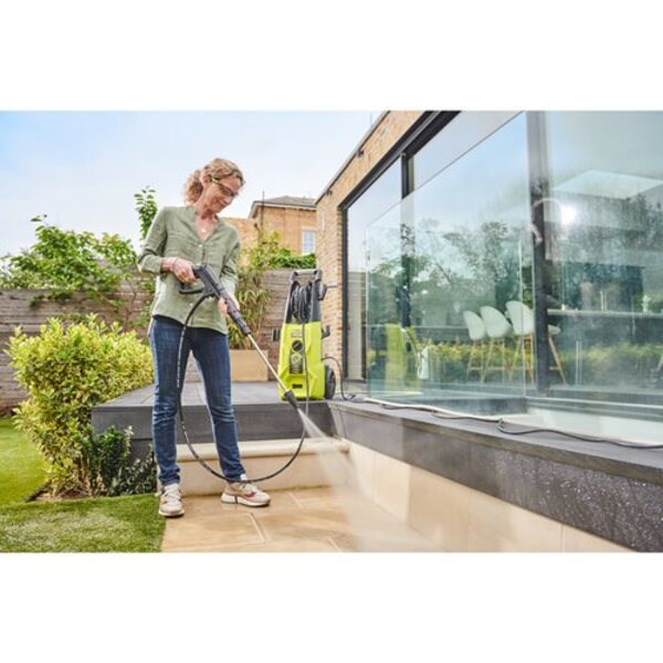 Минимойка Ryobi RY170PWA