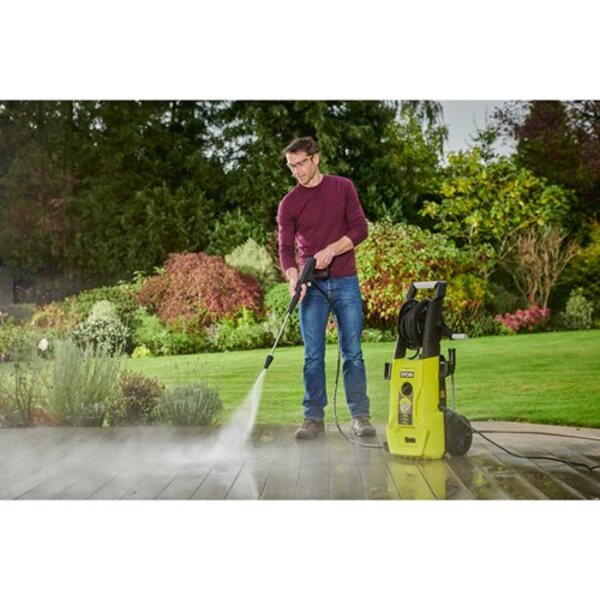 Минимойка Ryobi RY170PWA