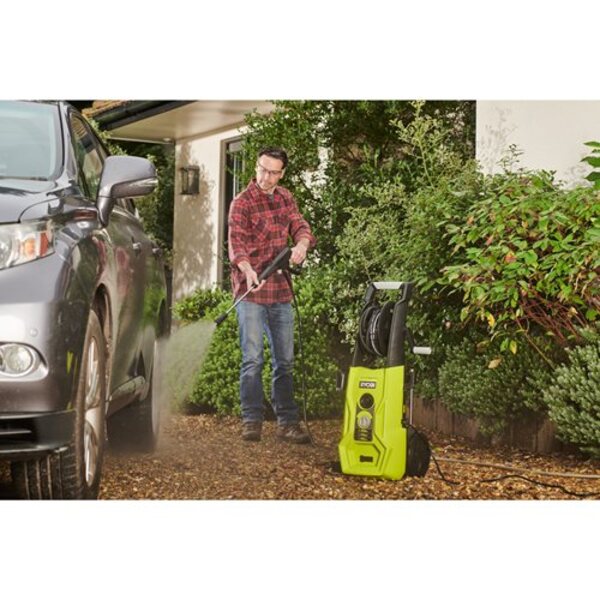 Минимойка Ryobi RY170PWA