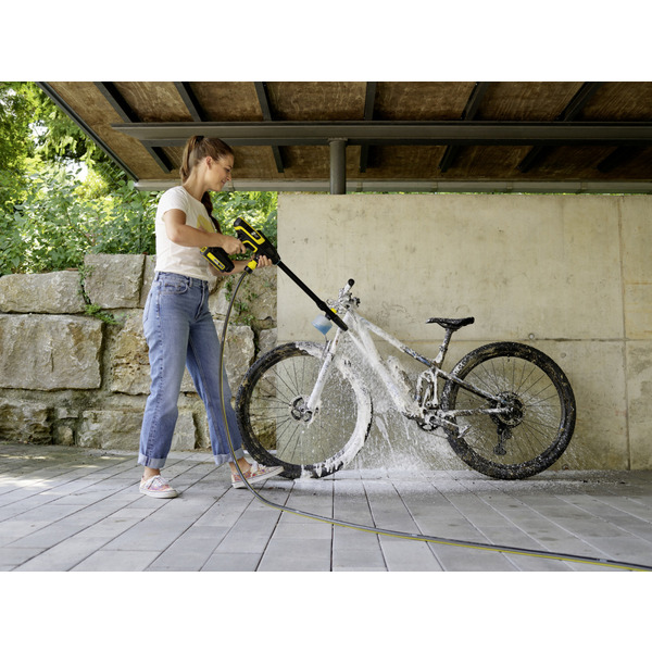 Пінна насадка Karcher FJ 3 (2.643-150.0)