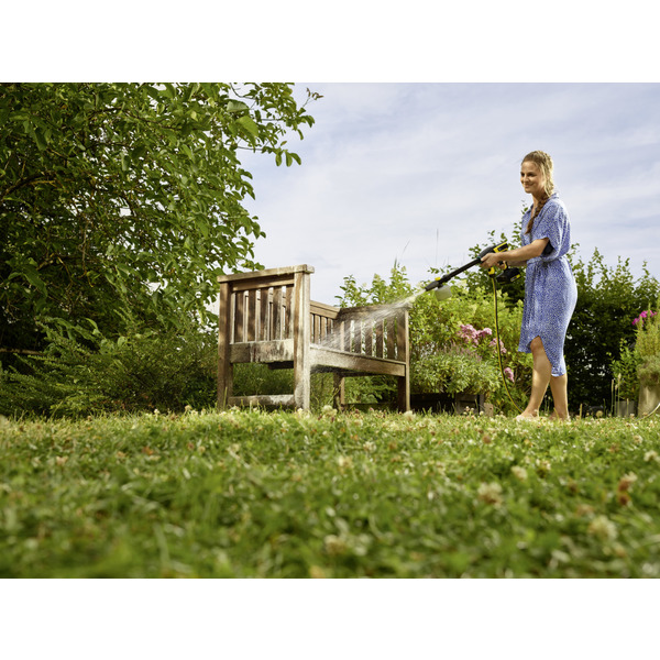 Пінна насадка Karcher FJ 3 (2.643-150.0)