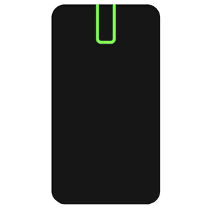 Зчитувач U-Prox SE mini мультиформат IP65