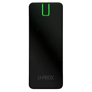 Зчитувач U-Prox SE slim мультиформат OSDP IP65