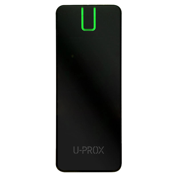 Зчитувач U-Prox SE slim мультиформат OSDP IP65