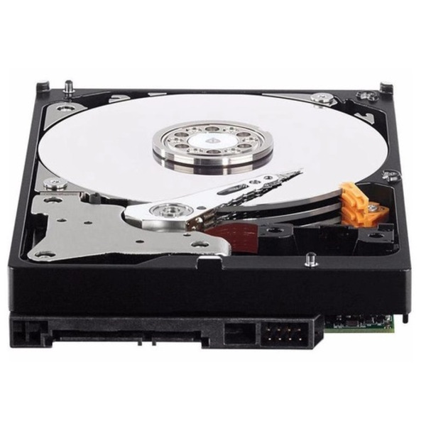 Жорсткий диск WD Purple WD43PURZ