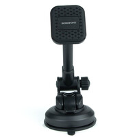Автотримач Borofone BH21 Black