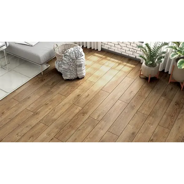 Ламинат AGT EFFECT ATLAS 8mm 32kl 4V