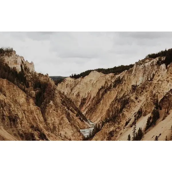 Ламінат AGT KANYON NATURA LINE  8mm 32kl 4V