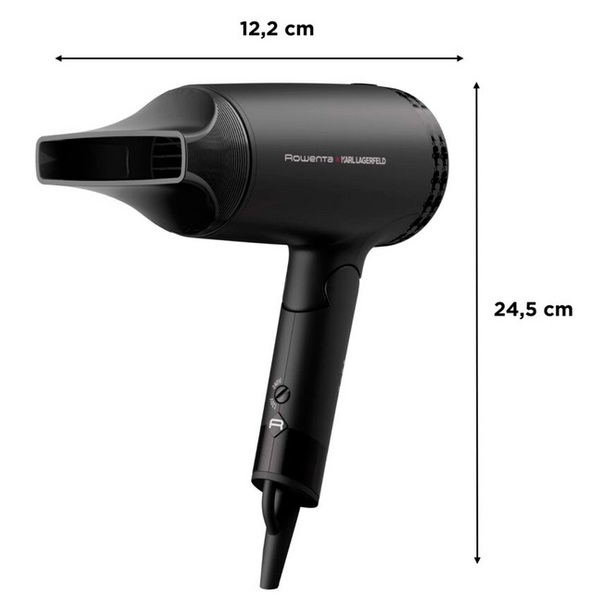 Фен Rowenta CV184LF0