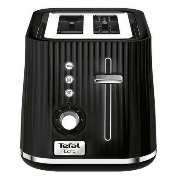 Тостер Tefal TT761838