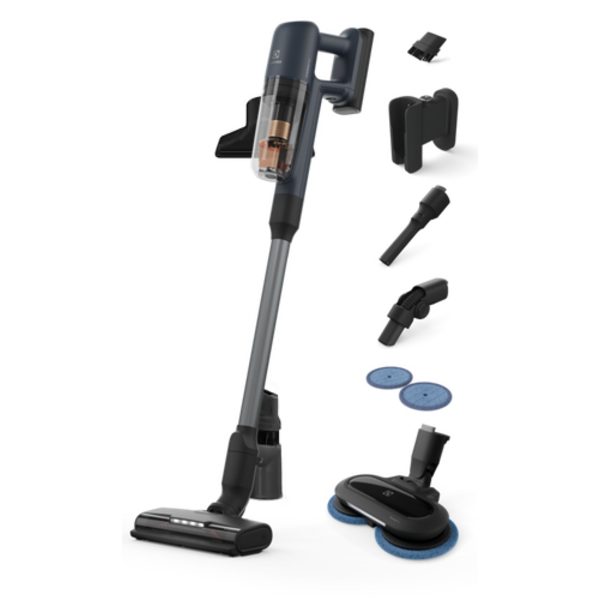 Пилосос ELECTROLUX EP71B14WET