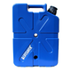 : &quot;Канистра для очистки воды LifeSaver Jerrycan Dark Blue 18.5л&quot;