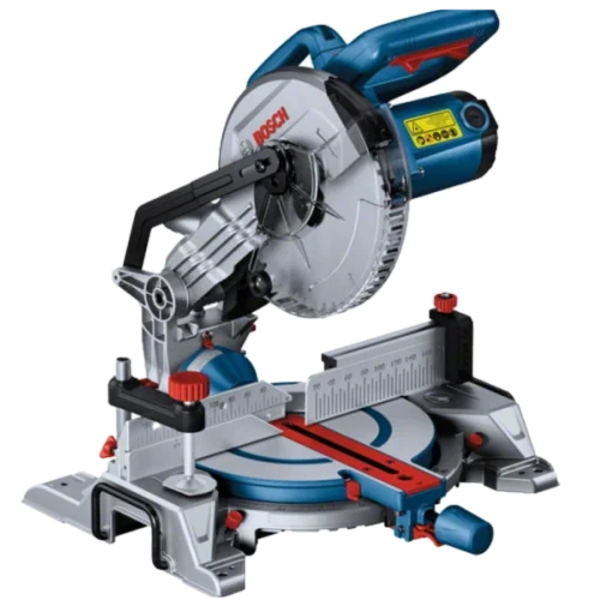 Пильная машина Bosch GCM 216 (0601B33000)