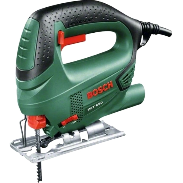 Лобзик Bosch PST 650