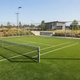 Спортивна штучна трава Congrass Collor turf  Зелена 15 mm 4m