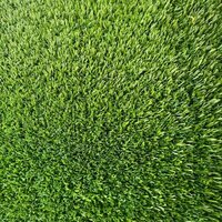 Спортивна штучна трава Congrass Collor turf  Зелена 15 mm 4m