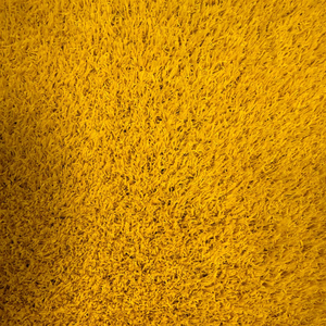 Спортивна штучна трава Congrass Collor turf  Жовтий 15 mm 4m