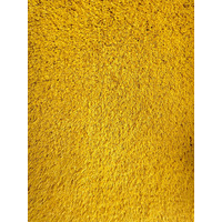 Спортивна штучна трава Congrass Collor turf  Жовтий 15 mm 4m