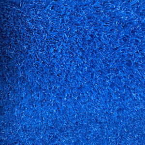 Спортивна штучна трава Congrass Collor turf Синій 15 mm 4m