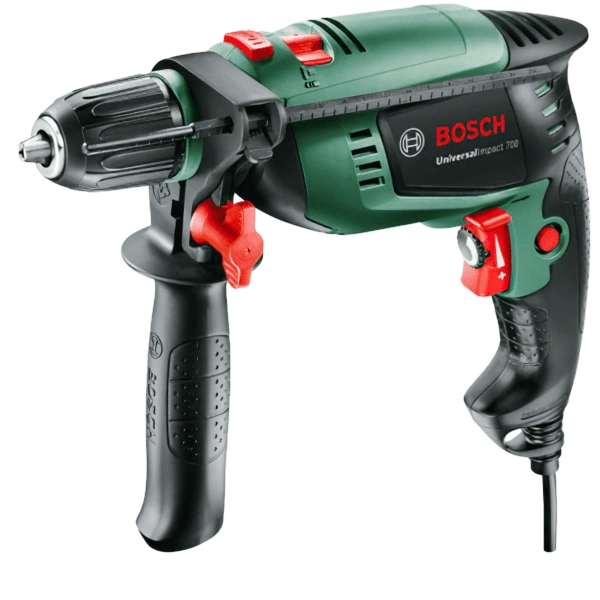 Дрель ударный Bosch UniversalImpact 800