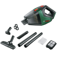 Bosch UniversalVac18 (06033B9103) Акумуляторний пилосмок