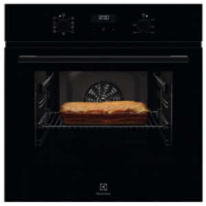 Духова шафа ELECTROLUX EOF5C50BZ (944068222)